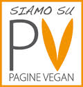 Logo Pagine Vegan